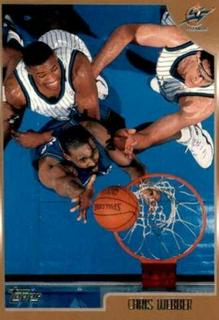 Chris Webber