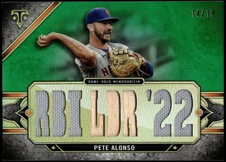 Pete Alonso
