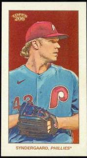 Noah Syndergaard