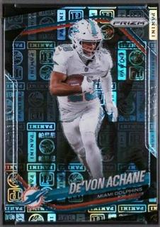 De'Von Achane