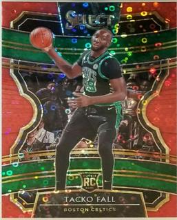 Tacko Fall