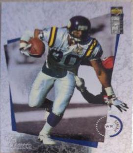 Cris Carter