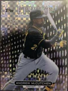 Andrew McCutchen
