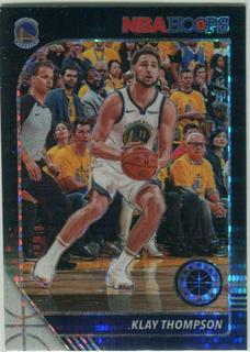 Klay Thompson