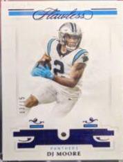 DJ Moore