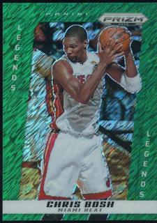 Chris Bosh