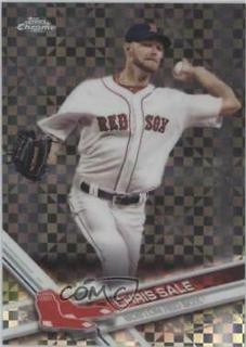 Chris Sale