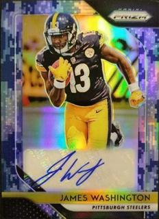 James Washington