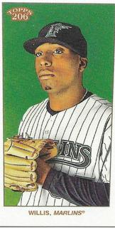 Dontrelle Willis