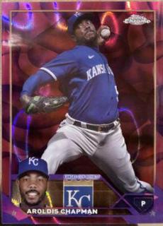 Aroldis Chapman