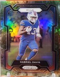 Gabriel Davis