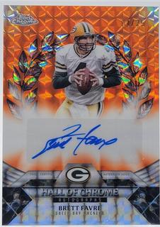 Brett Favre