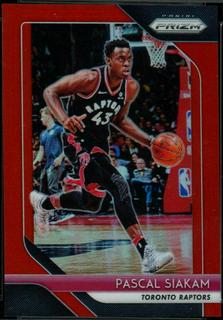 Pascal Siakam