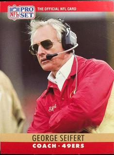 George Seifert
