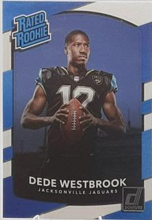 Dede Westbrook