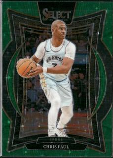 Chris Paul