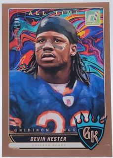 Devin Hester