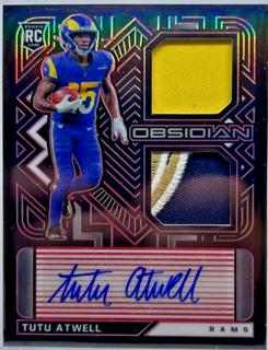 Tutu Atwell