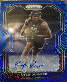 Kyle Dugger