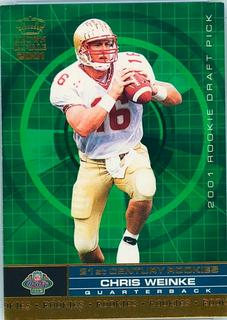 Chris Weinke