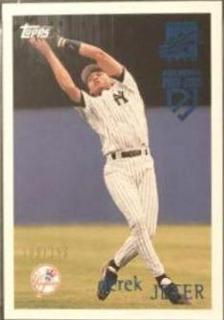 Derek Jeter
