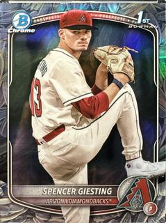 Spencer Giesting