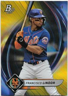 Francisco Lindor