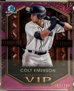 Colt Emerson