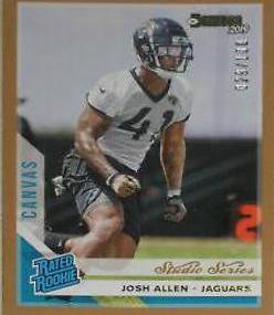 Josh Allen