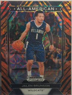 Jalen Brunson