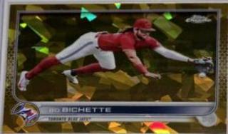 Bo Bichette