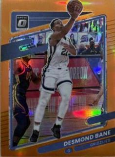 Desmond Bane