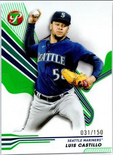 Luis Castillo