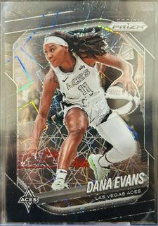 Dana Evans