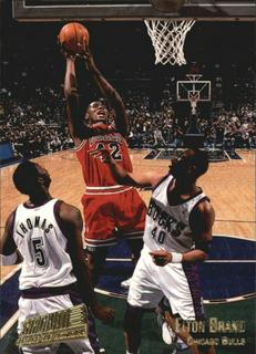 Elton Brand