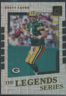 Brett Favre