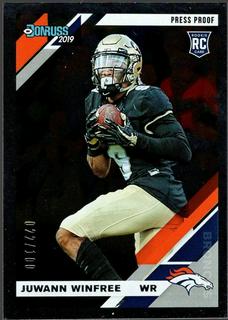 Juwann Winfree