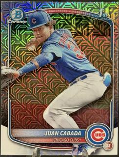 Juan Cabada