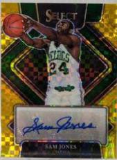 Sam Jones