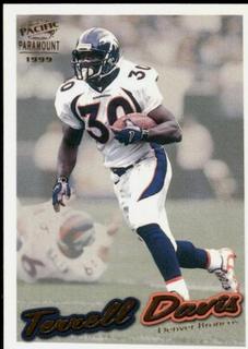 Terrell Davis