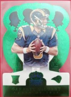 Garrett Gilbert
