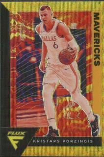 Kristaps Porzingis