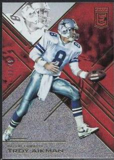 Troy Aikman