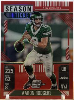 Aaron Rodgers