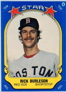 Rick Burleson