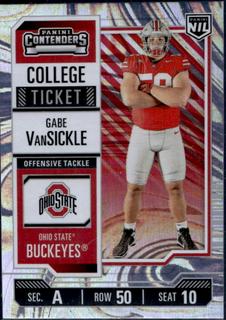 Gabe VanSickle