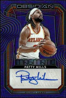 Patty Mills