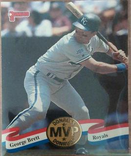 George Brett