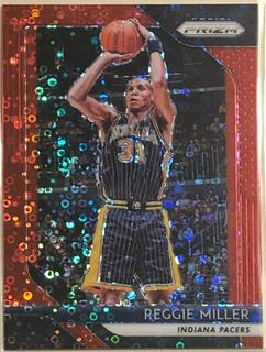 Reggie Miller