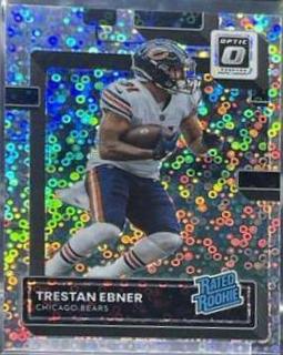 Trestan Ebner